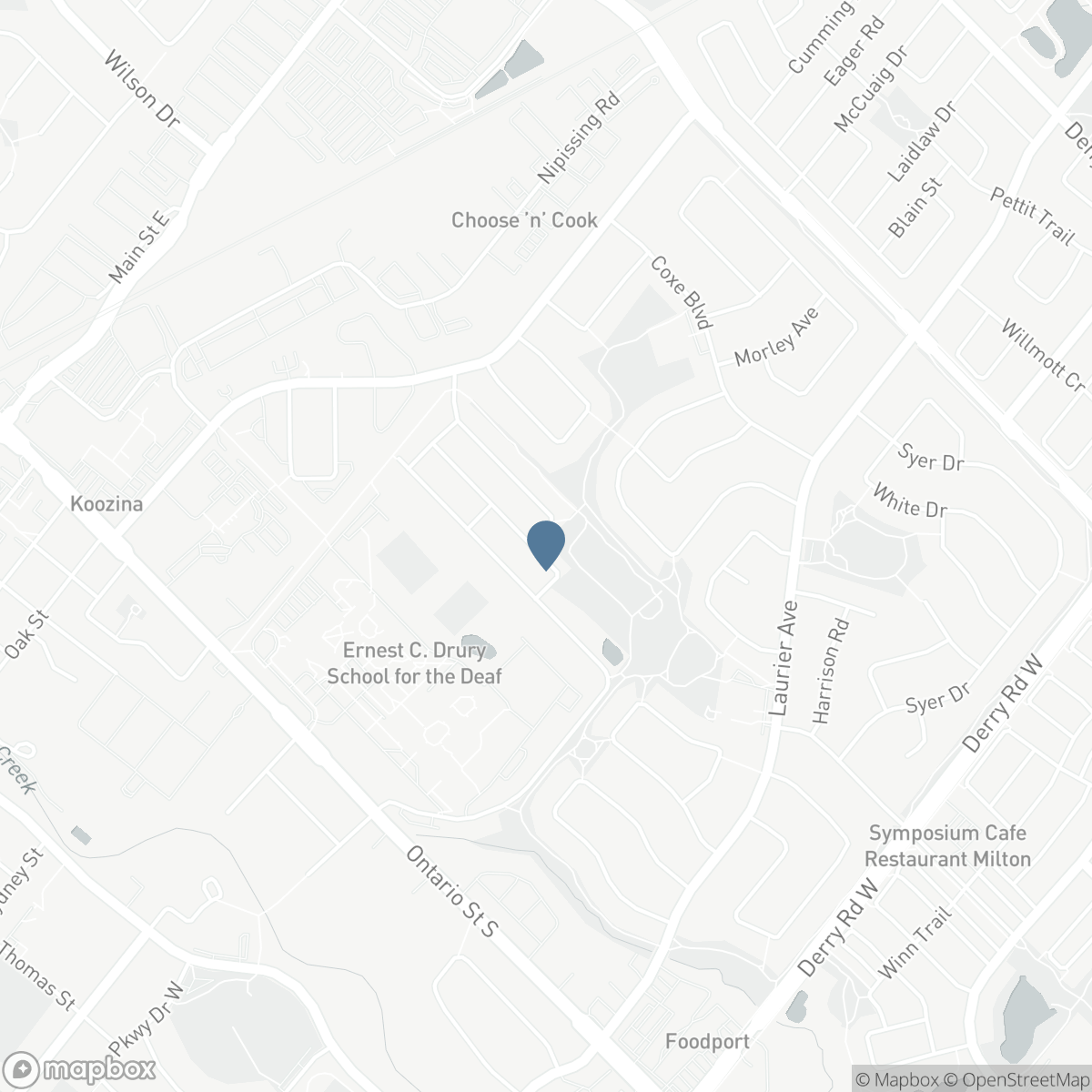 311 MALICK Street, Milton, Ontario L9T 5X4